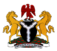 Nigerian Coat of arms