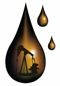 oil-drops