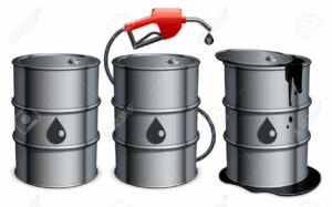 8885814-Oil-barrels--Stock-Vector-oil-gas-barrel
